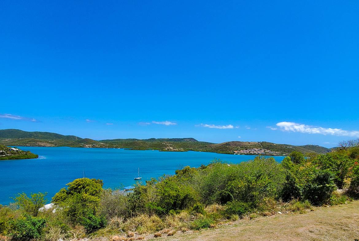 Bahia Marina Resort Condominium Unit D201 — Playa Sardinas II, Culebra, Puerto Rico
