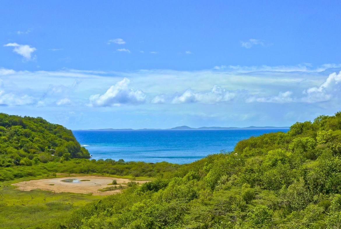 Fraile Lot 10 — Fraile, Culebra, Puerto Rico