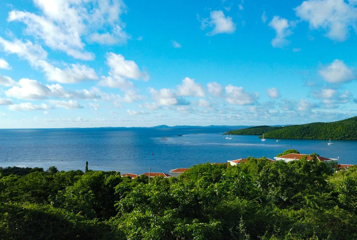 Frailes Lot #1 — Fraile, Culebra, Puerto Rico