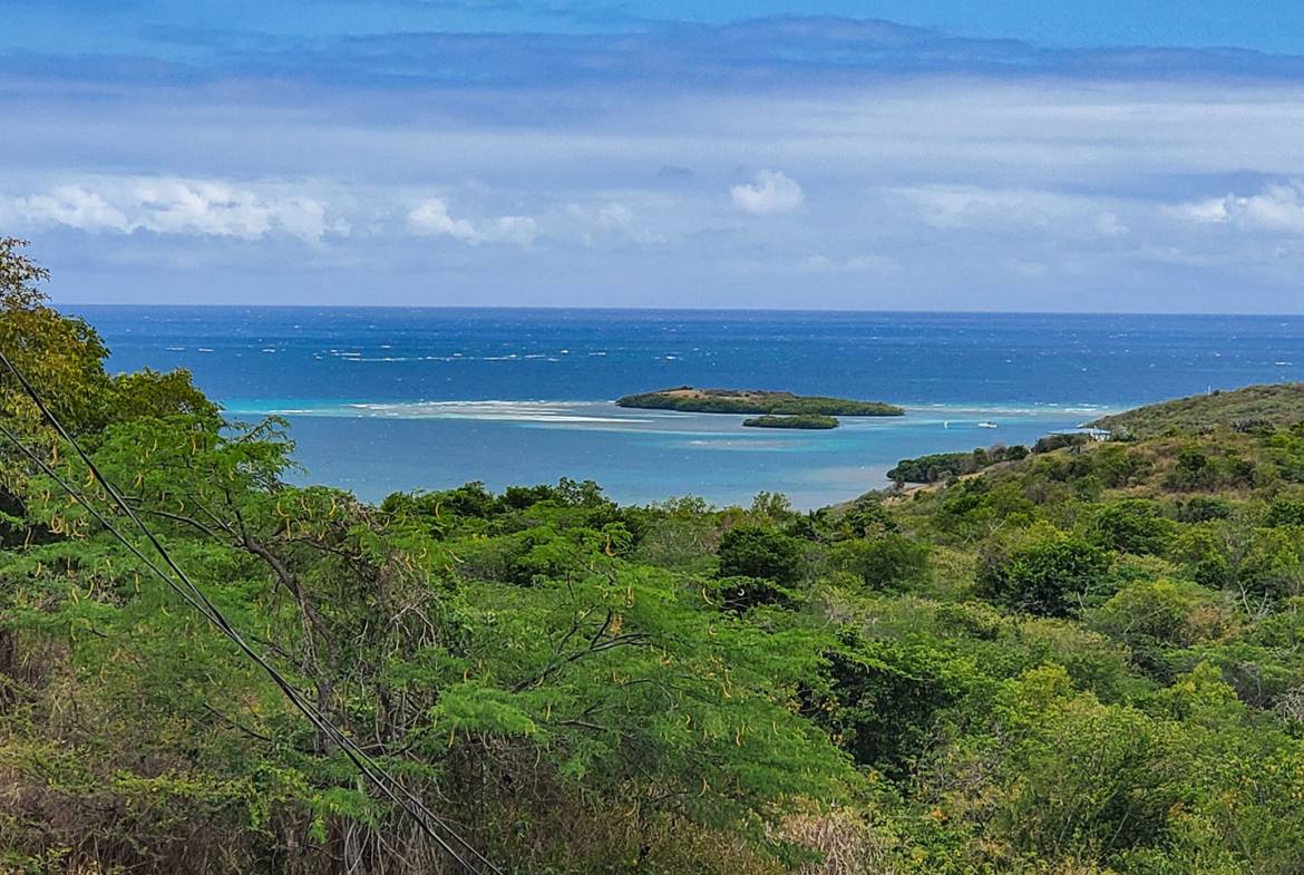 Zoni Area Lots 1E, 1D and 1C — Fraile, Zoni Beach, Culebra, Puerto Rico