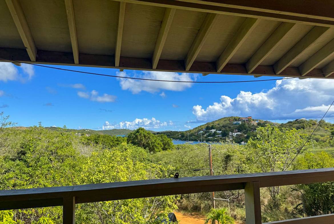 Fulladoza Bay Lot 4 — Fulladoza Bay, Culebra, Puerto Rico