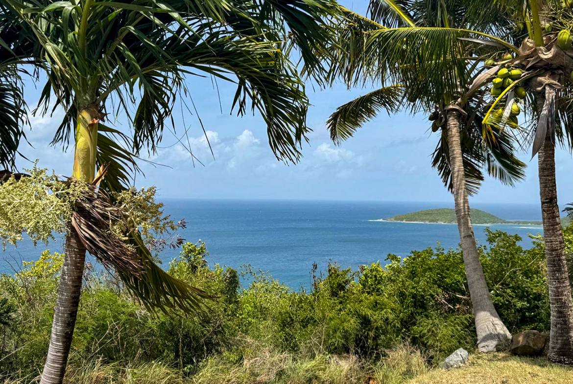 La Quinta Lot #1 “Caricoche” — Quintas de Culebra, Culebra, Puerto Rico