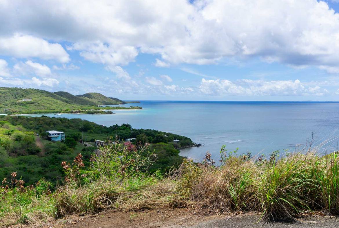 Quintas de Culebra #23 — Quintas de Culebra, Culebra, Puerto Rico