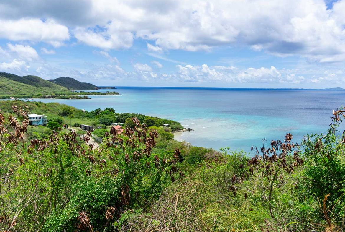 Quintas de Culebra #24 — Quintas de Culebra, Culebra, Puerto Rico