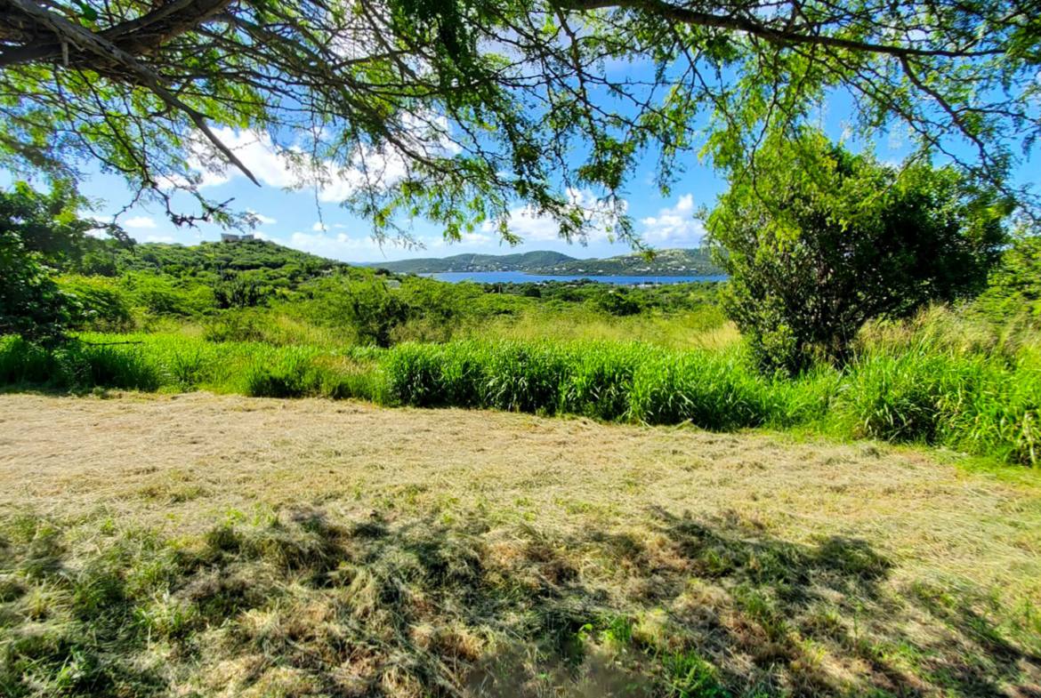 San Isidro 12 Acre — Brava Beach, Culebra, Puerto Rico
