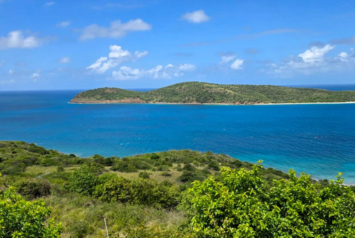 San Isidro Lot 25 — San Isidro, Culebra, Puerto Rico
