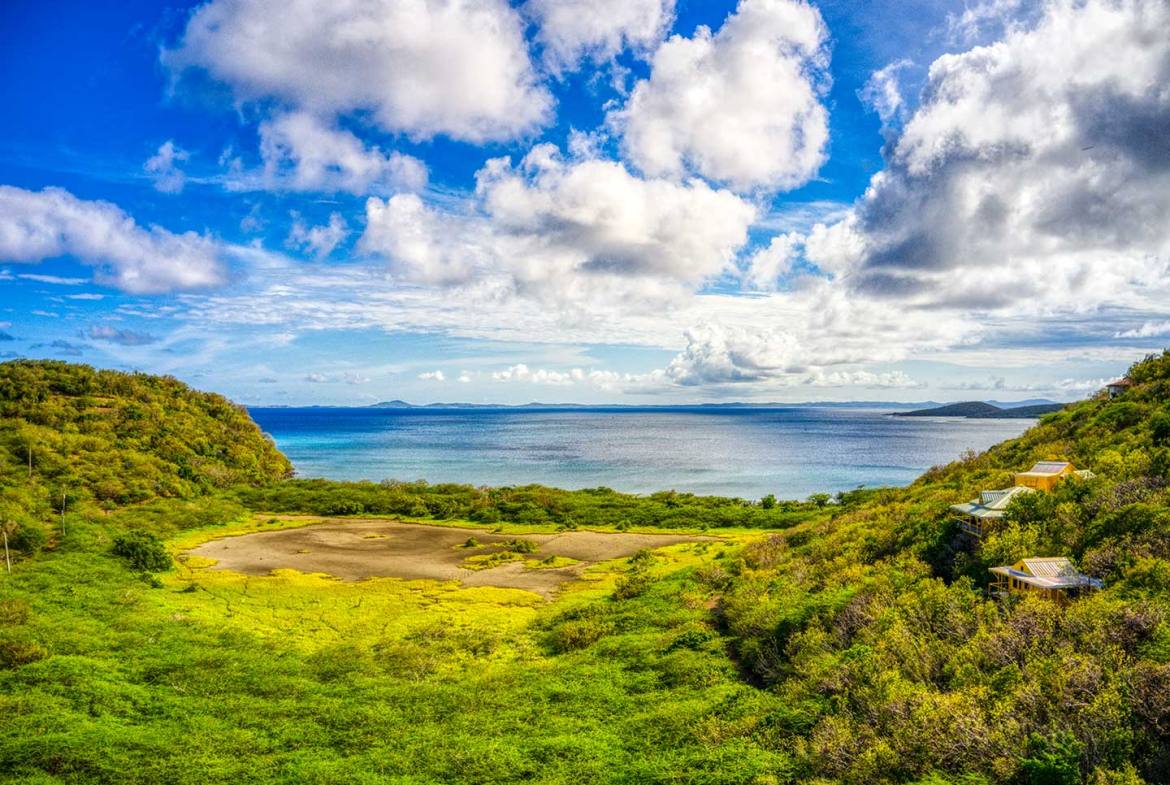 Southeast Harbor Estates 5 Acre — Fraile, Culebra, Puerto Rico