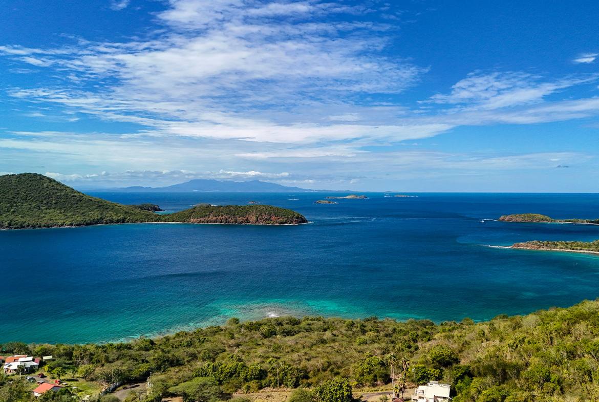 Tamarindo Lot 3a — Tamarindo, Culebra, Puerto Rico